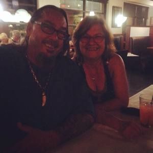 Meet your Posher, Sandy